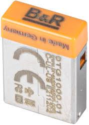 0TG1000.01 | B&R | Dongle USB Technology Guard 0TG1000.01 Licença Software