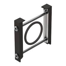 MS6-MV1 | Festo | Módulo de União MS6-MV1 - Conector para Série MS6