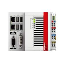 CX9020-0111 | Beckhoff | Embedded PC CX9020 ARM Cortex A8 1GHz 1GB RAM MicroSD Windows CE7 EtherCAT