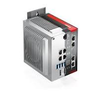 C6032-0060 | Beckhoff | IPC Compacto C6032 com Slots PCIe para Expansão