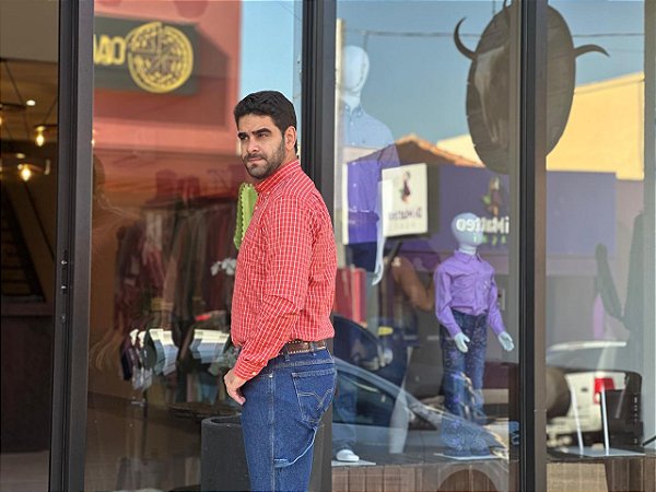 CAMISA PREMIUM MANGA LONG