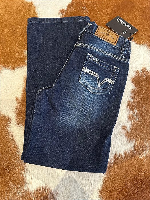 CALCA TOMAHAWK INFANTIL MASCULINO REF 4008