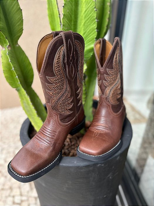 BOTA TEXANA VIMAR MASCULINA 81405