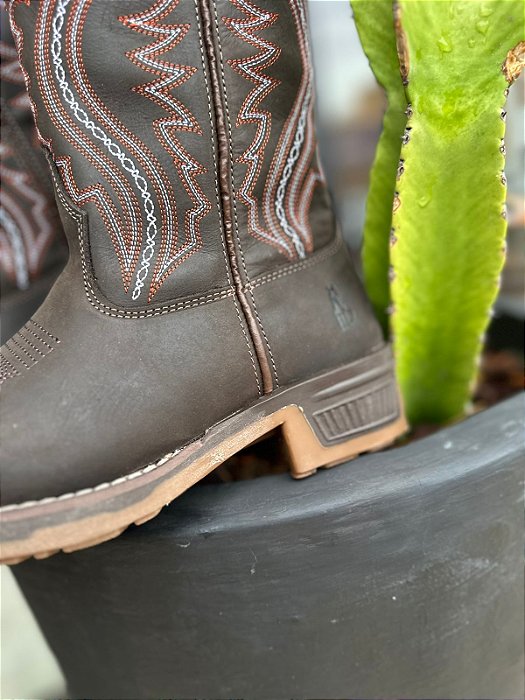 BOTA HELAZZA BURNE CAFÉ 20524