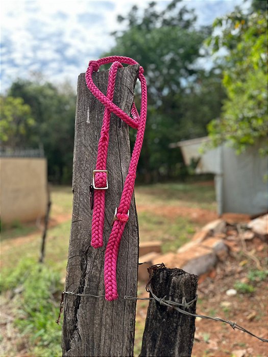 RÉDEA TAMBOR NYLON PEIA