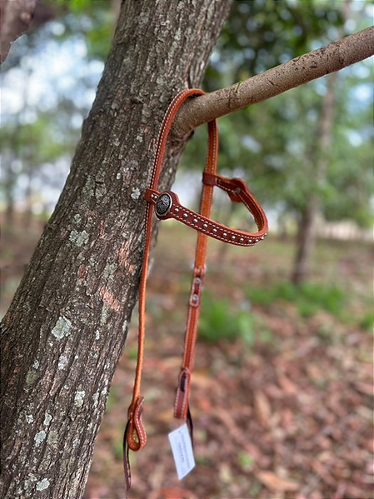 CABEÇADA DE TESTA 40937