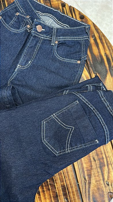 CALÇA FEMININA LAIDOL LEVANTA BUM-BUM 89