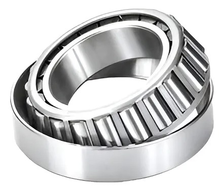 Rolamento 32211 Skf (capa E Cone)=compressor, Roçadeira,etc