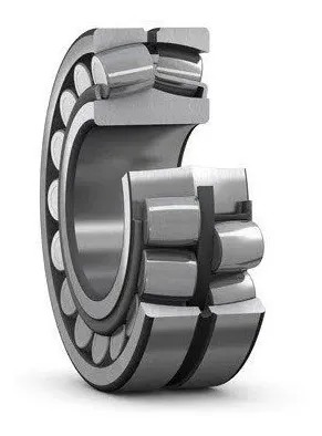 Rolamento Autocompensador De Rolos 22311 Kejw33c3 Timken