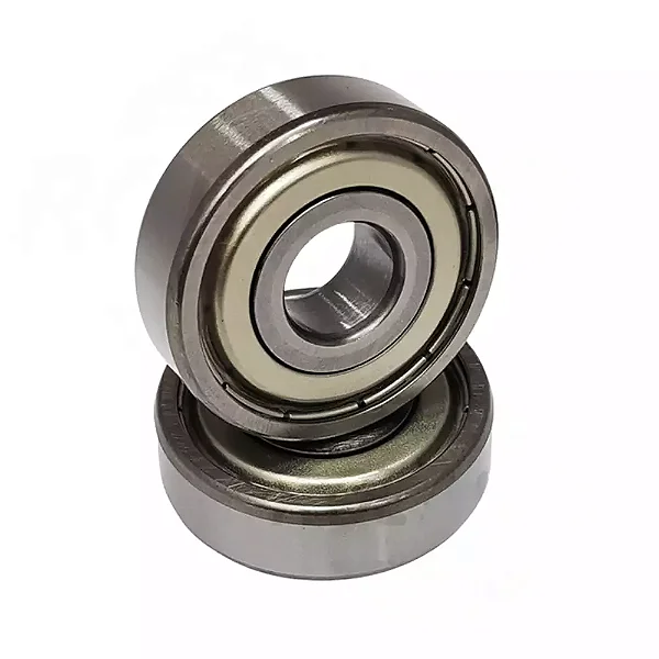 Rolamento 6314 ZZ C3 Timken (1a. Linha!) - 70x150x35mm
