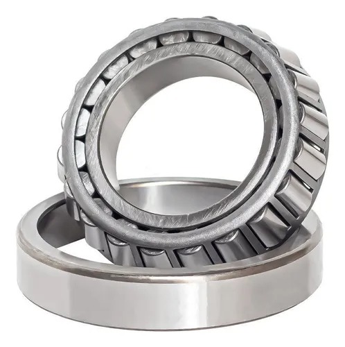 Kit Com 02 Rolamentos 32008 40mm X 68 Mm X 19 Mm