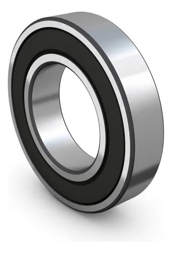 Kit Com 20 Rolamentos 6201 Ddu Gbr 12 Mm X 32 Mm X 10 Mm