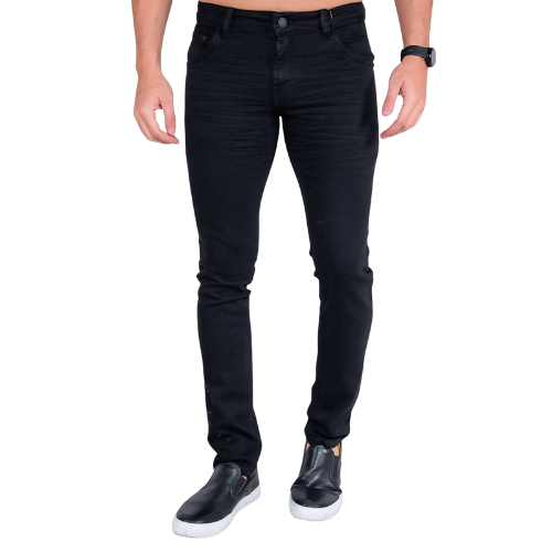 Calça Jeans Masculina Skinny Revanche