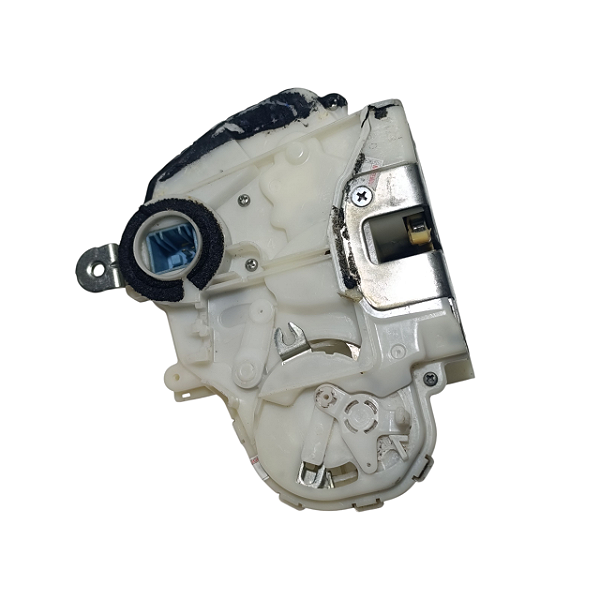 Fechadura e trava elétrica Honda New Civic 2007 a 2012 Traseira Direita