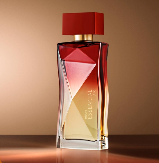 ESSENCIAL ATO FEMININO 100 ML