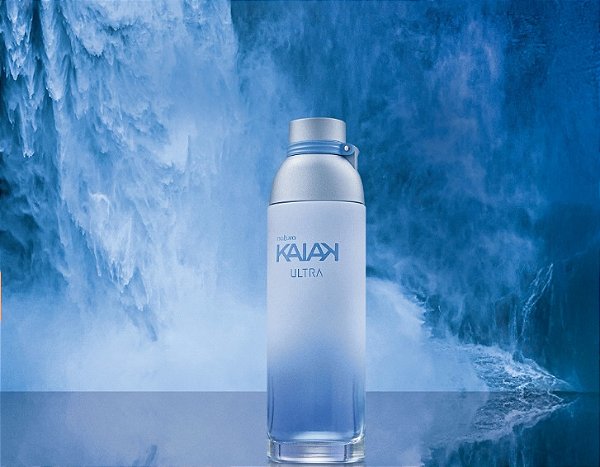 KAIAK ULTRA 100ML