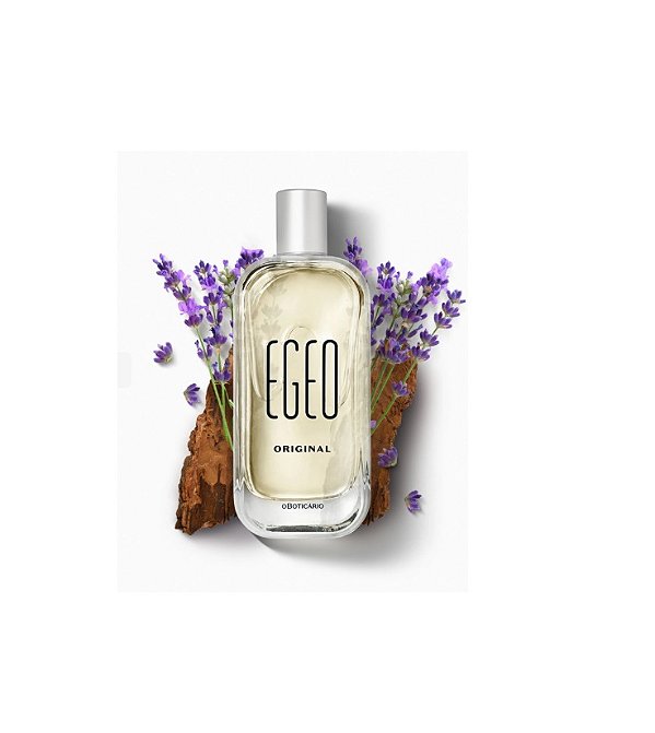 EGEO ORIGINAL 90ML
