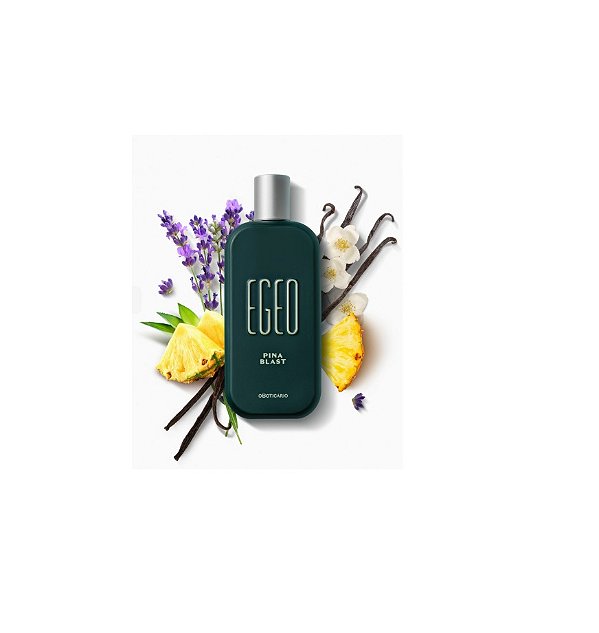 EGEO PINA BLAST 90ML