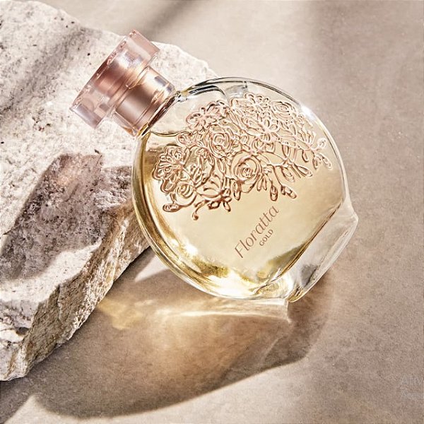 FLORATTA GOLD 75ML
