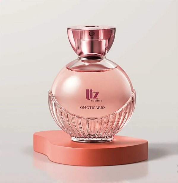 LIZ SUBLIME 100ML