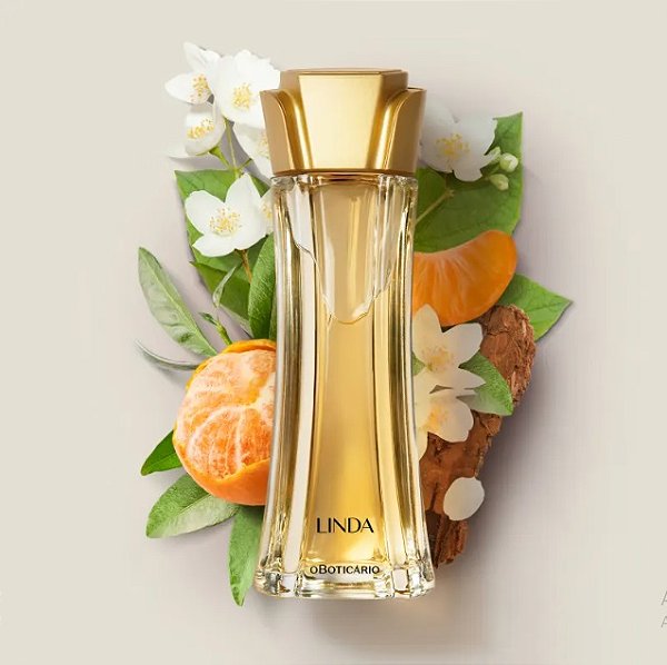 LINDA 100ML