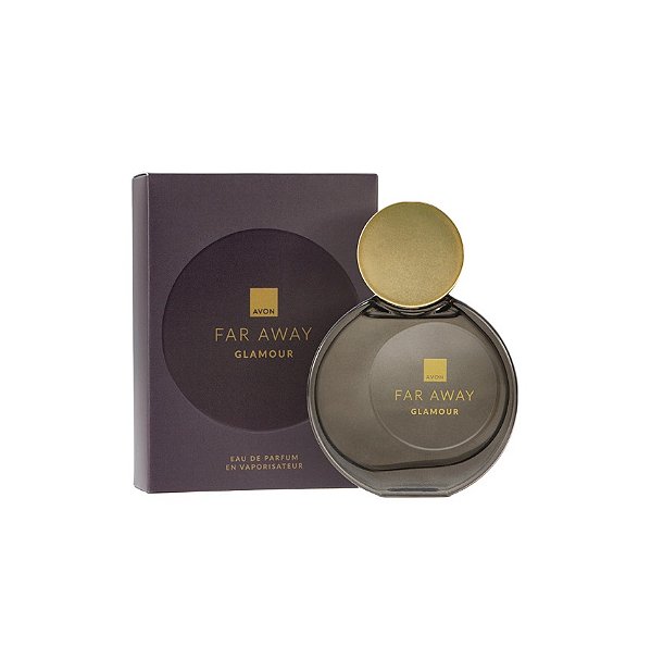 FAR AWAY GLAMOUR 50ML