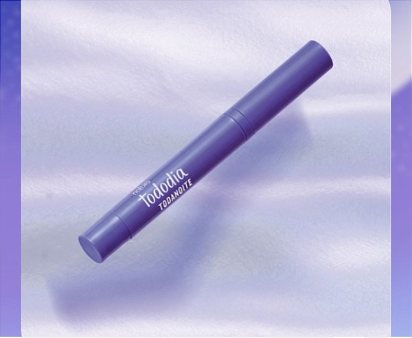 PERFUME SÓLIDO RELAXANTE CONCENTRADO 800MG
