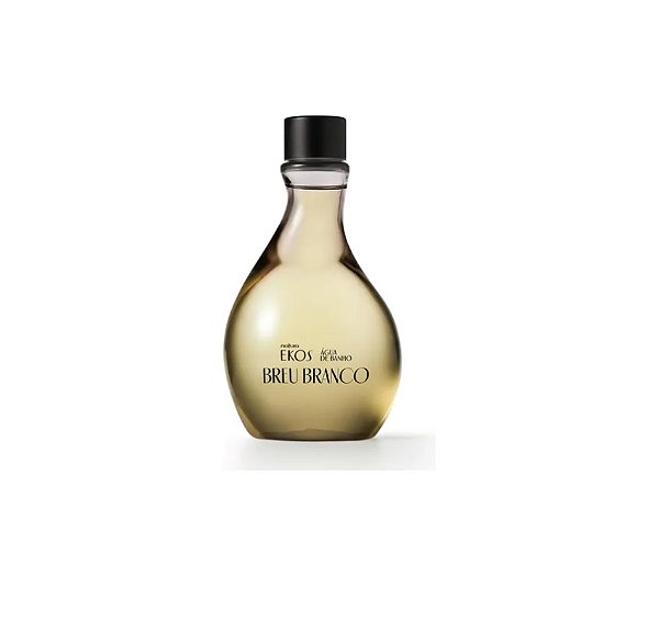 ÁGUA DE BANHO BREU BRANCO  200ML
