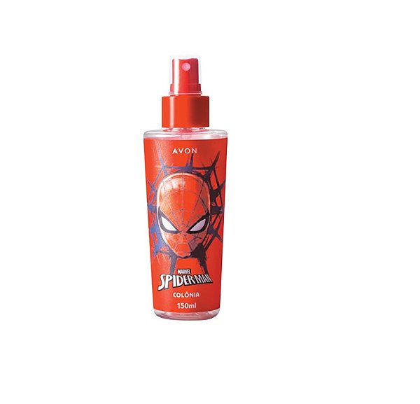 SPIDER-MAN AVON 150ML