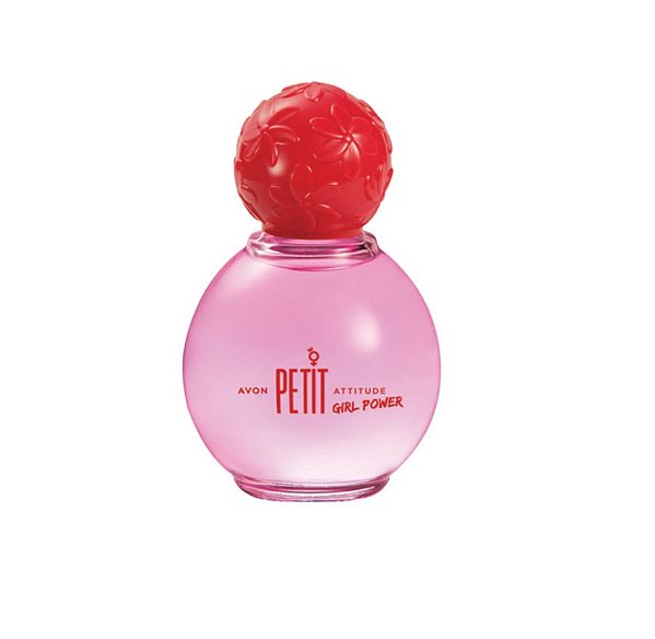 PETIT  GIRL POWER DEO COLÔNIA 50ML