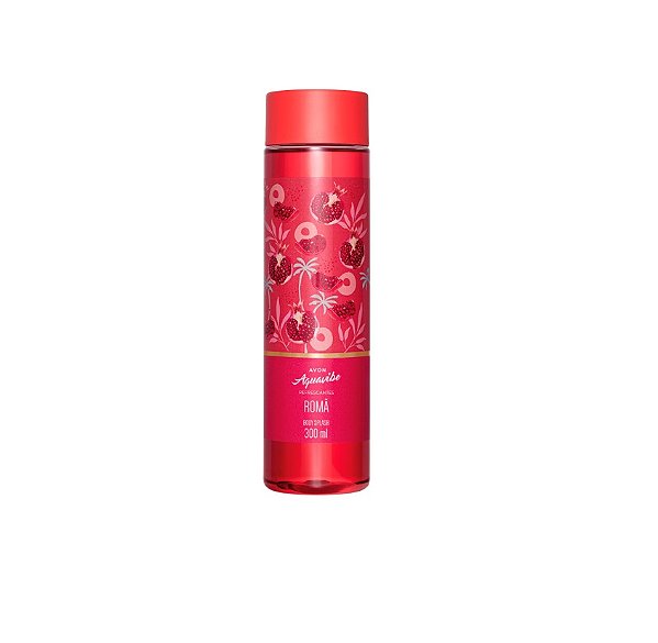 AQUAVIBE ROMÃ 300ML