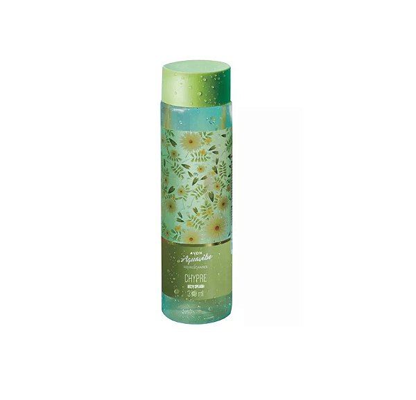 AQUAVIBE CHYPRE 300ML