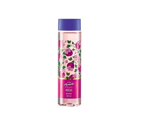 AQUAVIBE AMEIXA  300ML