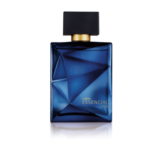 Essencial Oud Masculino 100 ml