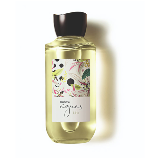 Águas Lírio Feminino 170 ml