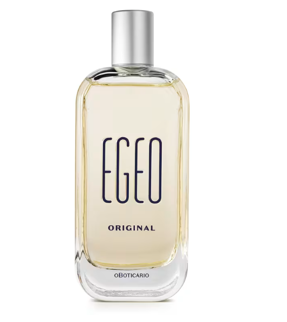 Perfume Egeo Original 90ml