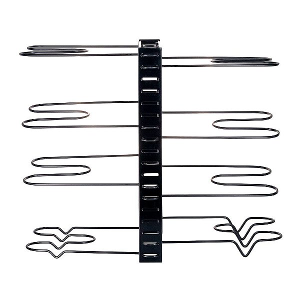 Organizador de Panelas Ajustável Sortido