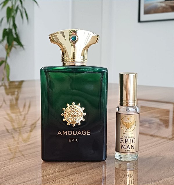 EPIC MAN AMOUAGE