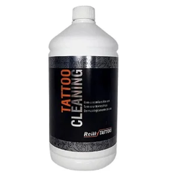 Reilly Cleaning Tattoo 1 Litro