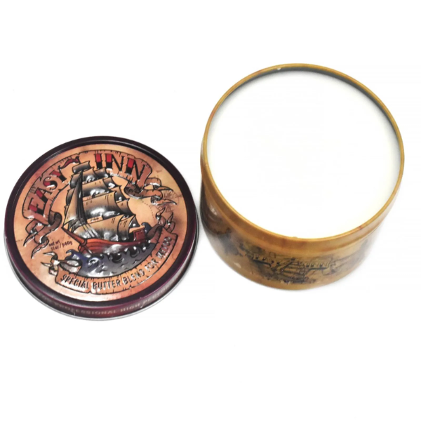 Manteiga Easy Inn Especial Butter Blend For Tattoo 300g