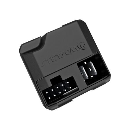 Alarme Bloqueador Safeblock Lite com Led - STETSOM 205210