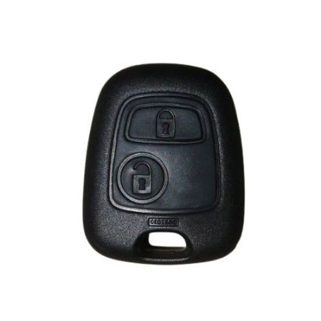 Controle de Alarme - PEUGEOT 6554YQ