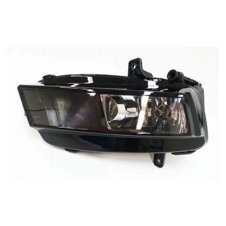 Farol Auxiliar VOLKSWAGEN GOLF Lado Esquerdo - RUFATO 26257