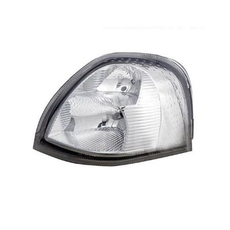 Farol Principal RENAULT MASTER Lado Esquerdo H1/H7 - DEPO 5511149LLDEM