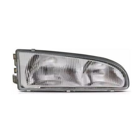 Farol Principal HYUNDAI H100 Lado Direito - AUTOMOTIVE IMPORTS ZN1414013