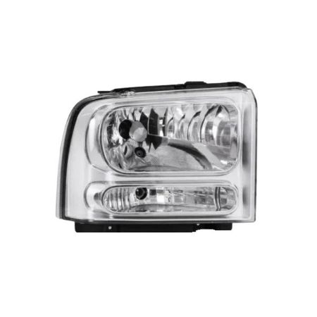 Farol Principal Lado Direito - AUTOMOTIVE IMPORTS ZN1313401