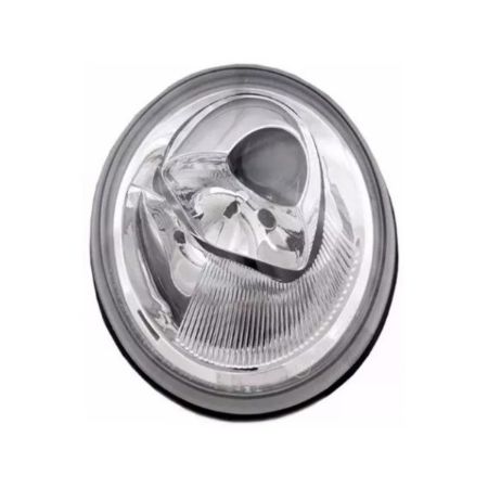 Farol Principal VOLKSWAGEN NEW BEETLE Lado Esquerdo - DEPO 17789