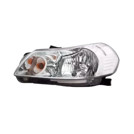 Farol Principal SUZUKI SX4 Lado Esquerdo Regulagem Elétrica - RUFATO 20283