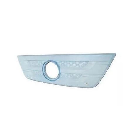 Grade Frontal - AMALCABURIO 1922