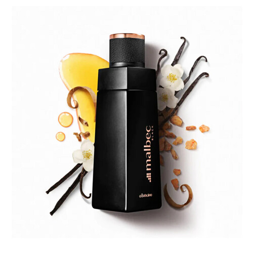 Malbec Black Desodorante Colônia 100ml | Perfume Masculino